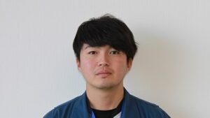 先輩社員の声5